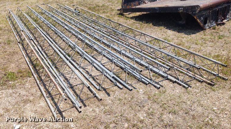 image for item BY9338 Steel radio tower