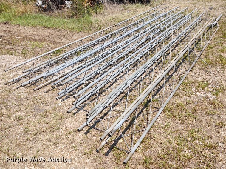 image for item BY9338 Steel radio tower