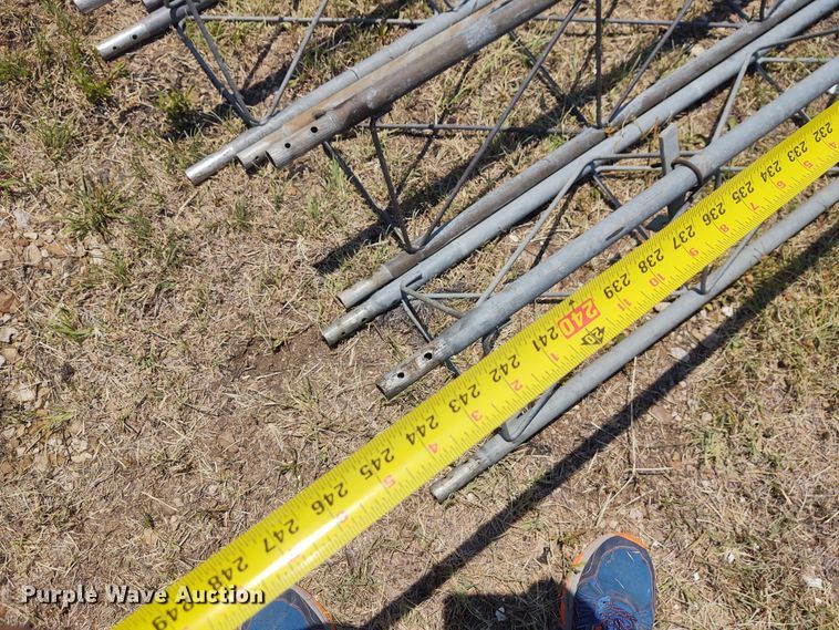 image for item BY9338 Steel radio tower