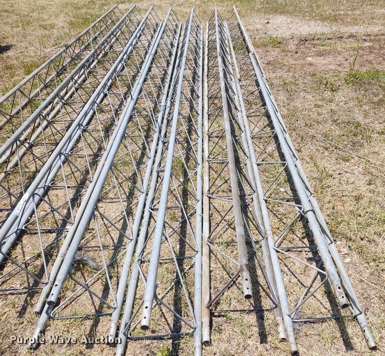 image for item BY9338 Steel radio tower