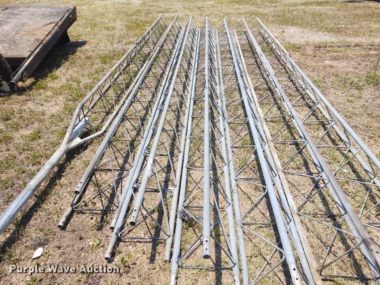 image for item BY9338 Steel radio tower