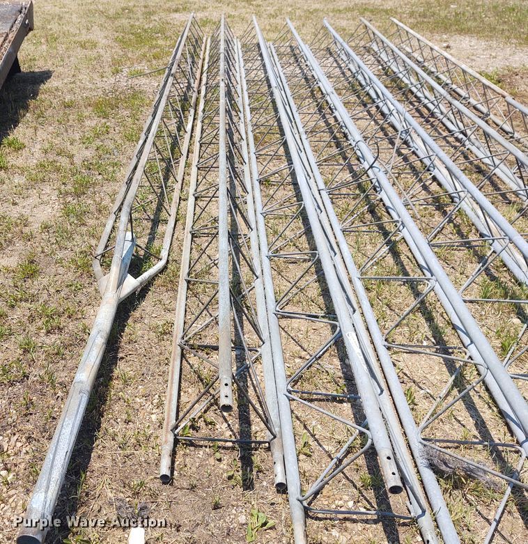 image for item BY9338 Steel radio tower