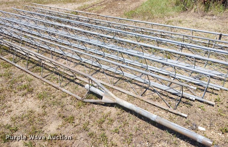 image for item BY9338 Steel radio tower