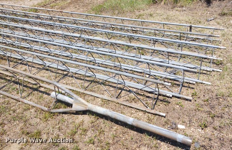 image for item BY9338 Steel radio tower