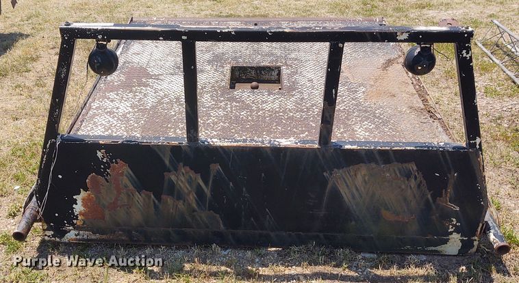 image for item BY9339 Flatbed