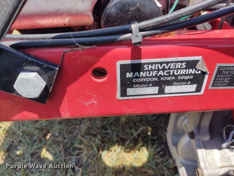 image for item BY9346 Country Clipper Jazee  ZTR lawn mower