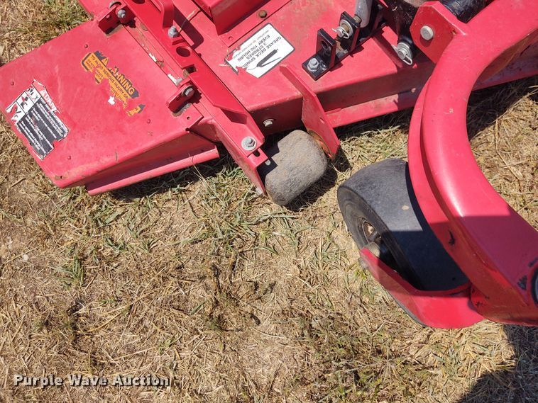 image for item BY9346 Country Clipper Jazee  ZTR lawn mower