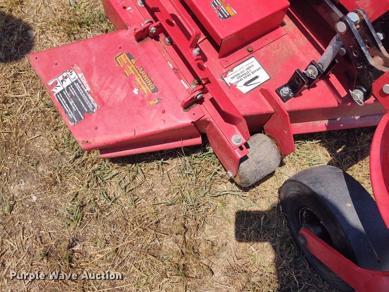 image for item BY9346 Country Clipper Jazee  ZTR lawn mower