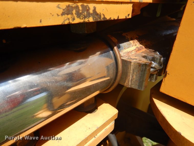 image for item DA5323 1996 Case 560  trencher