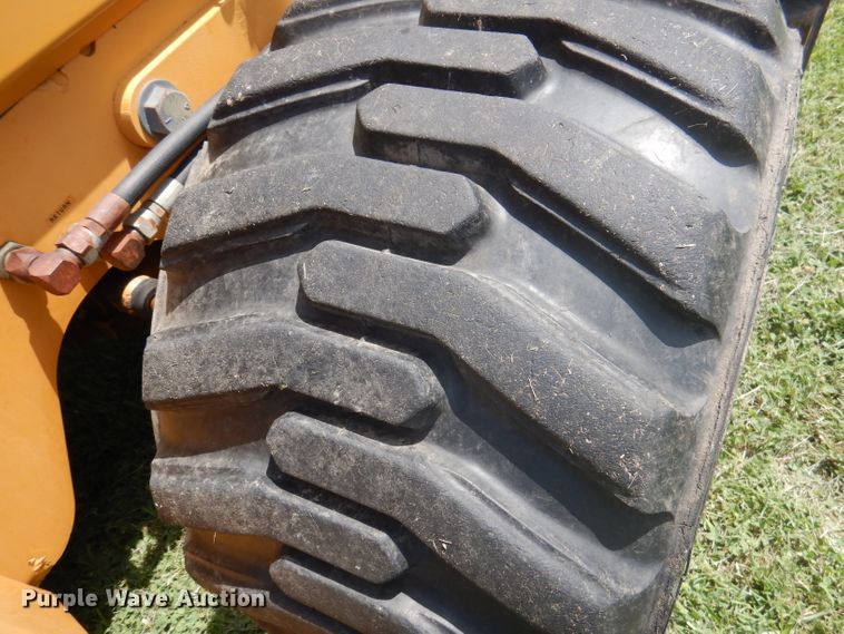 image for item DA5323 1996 Case 560  trencher