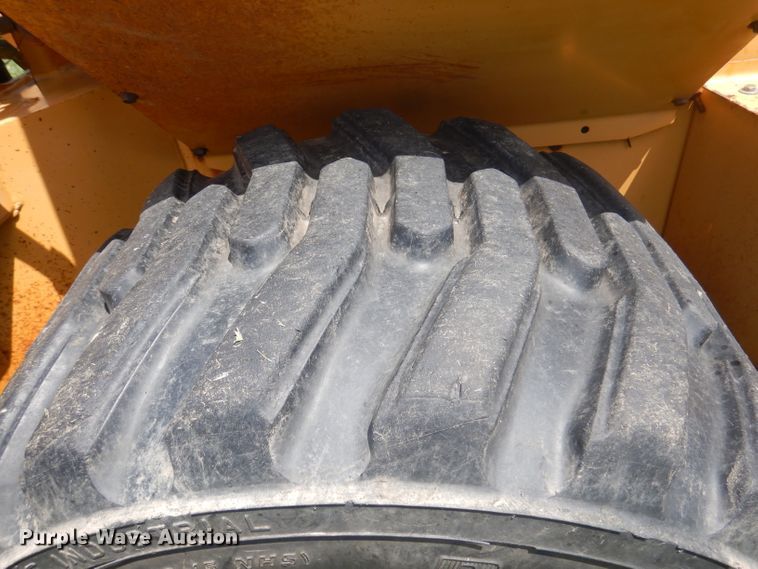 image for item DA5323 1996 Case 560  trencher