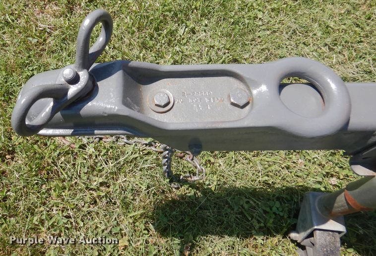 image for item DA5325 Gordon Smith 125  air compressor