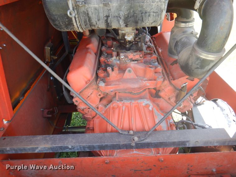 image for item DA5325 Gordon Smith 125  air compressor