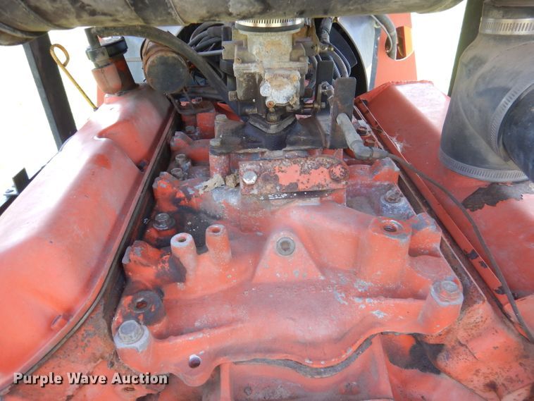 image for item DA5325 Gordon Smith 125  air compressor