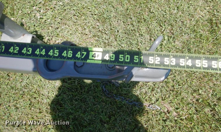 image for item DA5325 Gordon Smith 125  air compressor