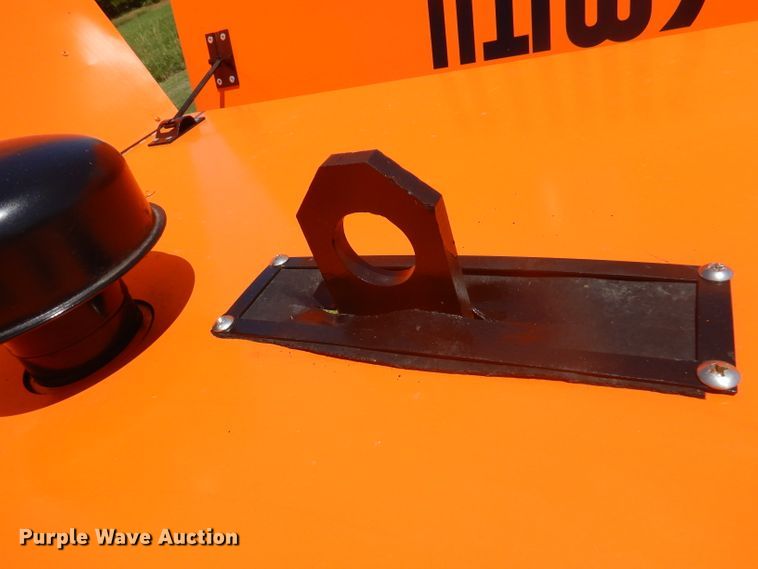 image for item DA5325 Gordon Smith 125  air compressor