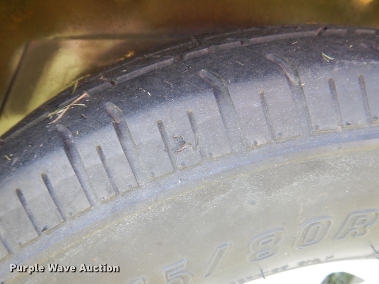 image for item DA5325 Gordon Smith 125  air compressor