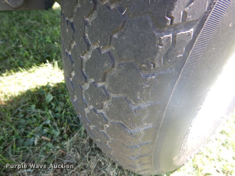 image for item DA5325 Gordon Smith 125  air compressor