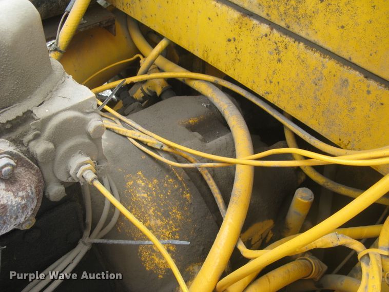 image for item DG5261 Trackmobile 7TM  railcar mover