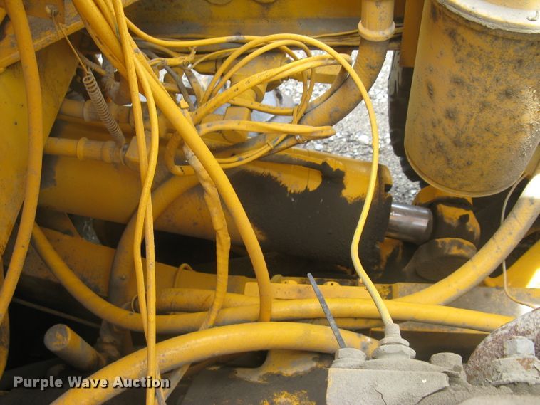 image for item DG5261 Trackmobile 7TM  railcar mover