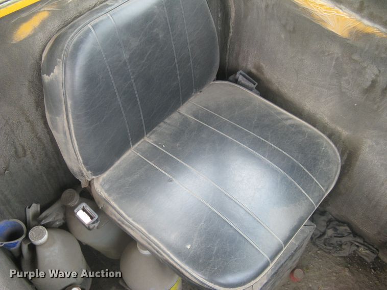 image for item DG5261 Trackmobile 7TM  railcar mover