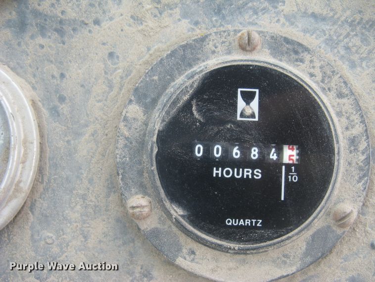 image for item DG5261 Trackmobile 7TM  railcar mover