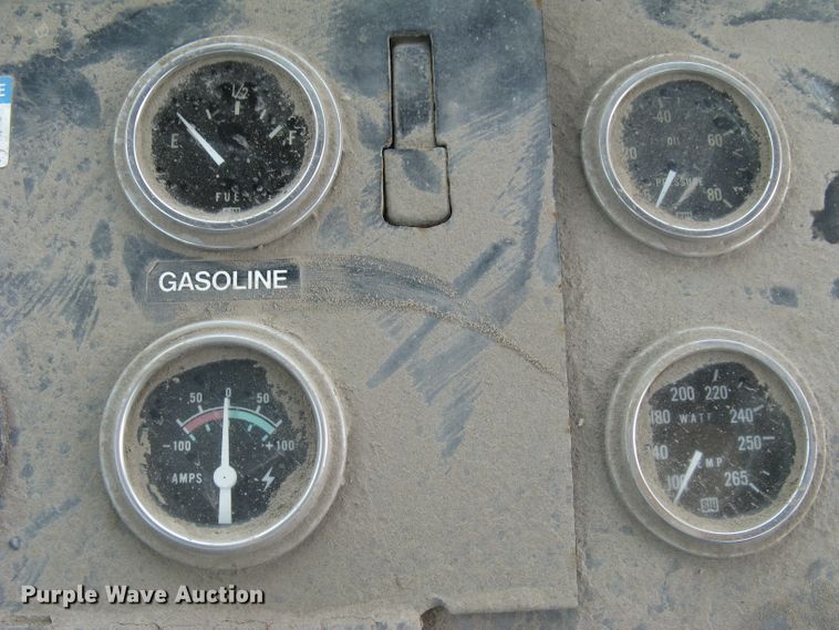 image for item DG5261 Trackmobile 7TM  railcar mover