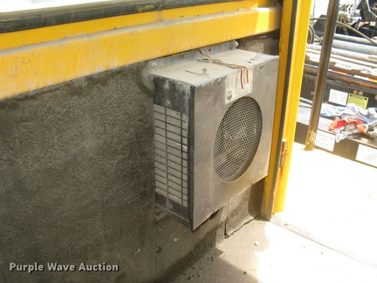 image for item DG5261 Trackmobile 7TM  railcar mover