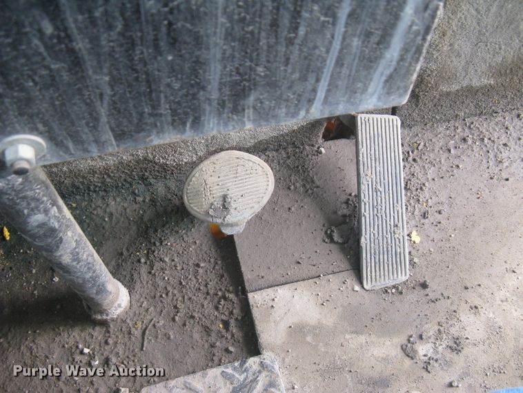 image for item DG5261 Trackmobile 7TM  railcar mover