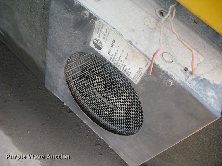 image for item DG5261 Trackmobile 7TM  railcar mover