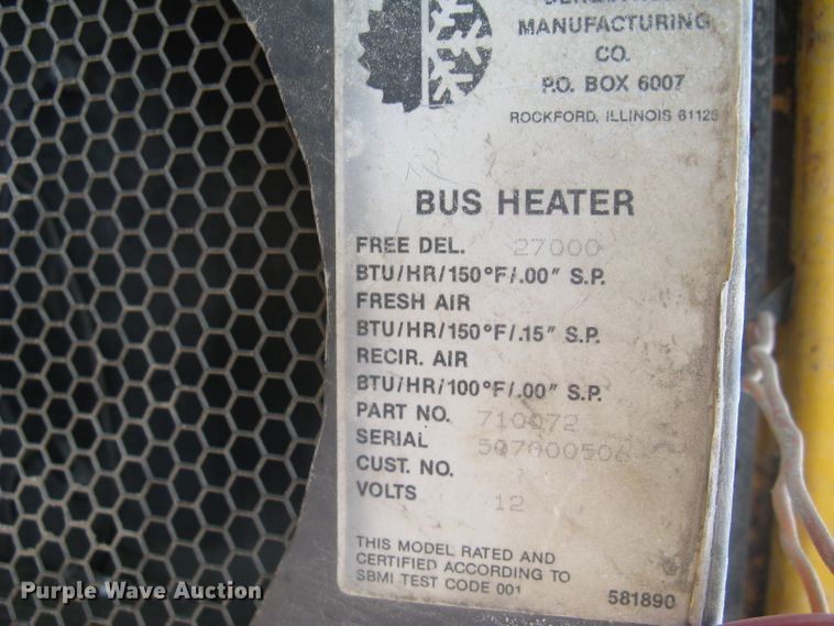 image for item DG5261 Trackmobile 7TM  railcar mover