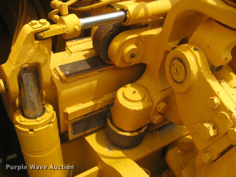 image for item DG5261 Trackmobile 7TM  railcar mover