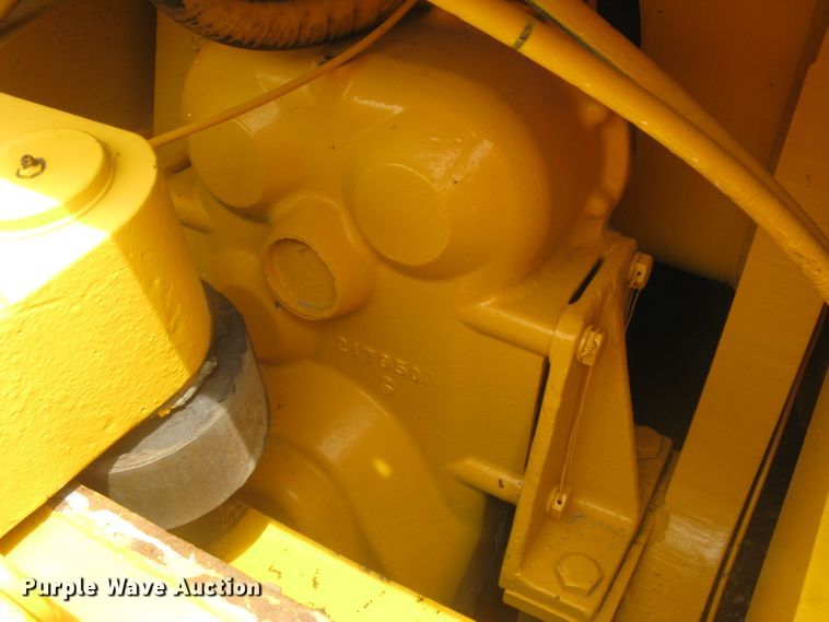 image for item DG5261 Trackmobile 7TM  railcar mover