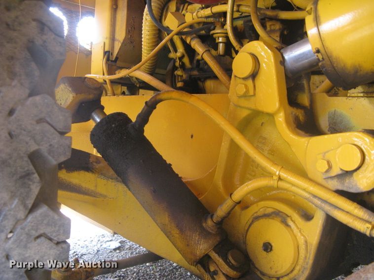 image for item DG5261 Trackmobile 7TM  railcar mover