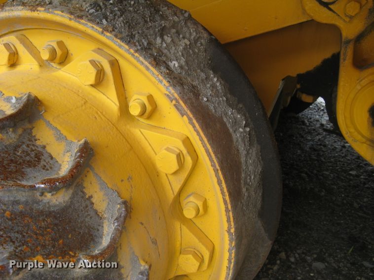 image for item DG5261 Trackmobile 7TM  railcar mover