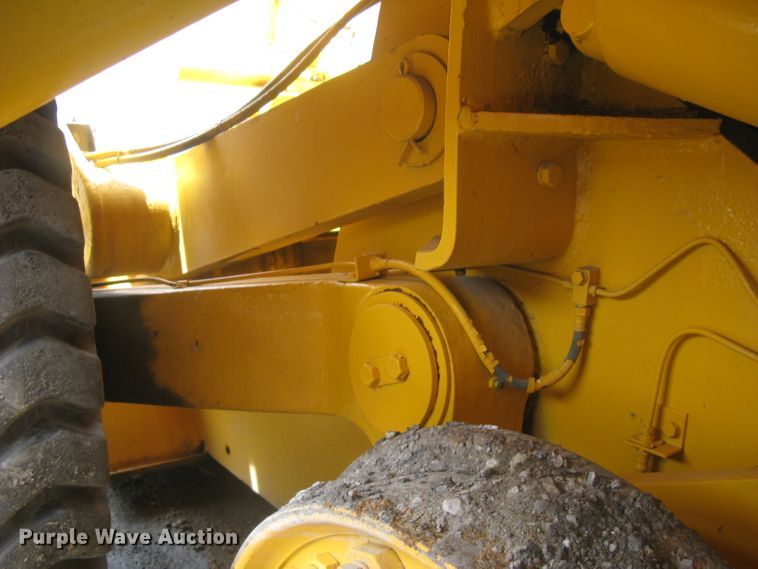 image for item DG5261 Trackmobile 7TM  railcar mover