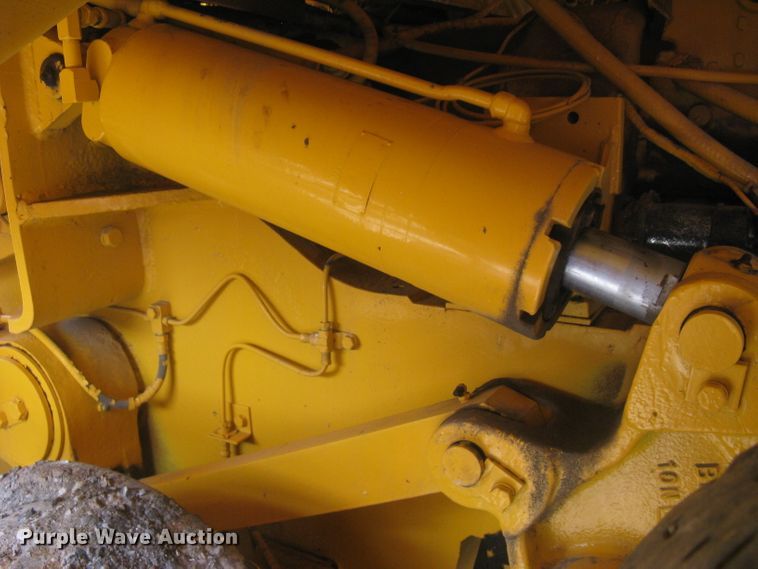 image for item DG5261 Trackmobile 7TM  railcar mover