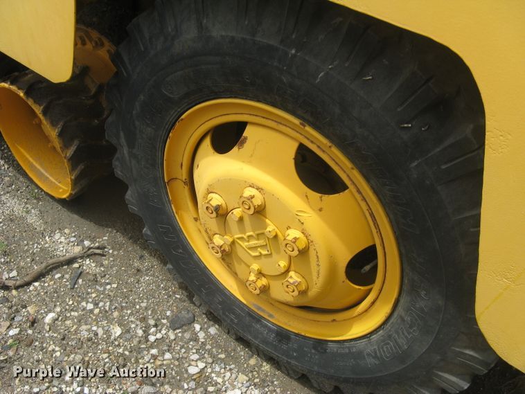 image for item DG5261 Trackmobile 7TM  railcar mover