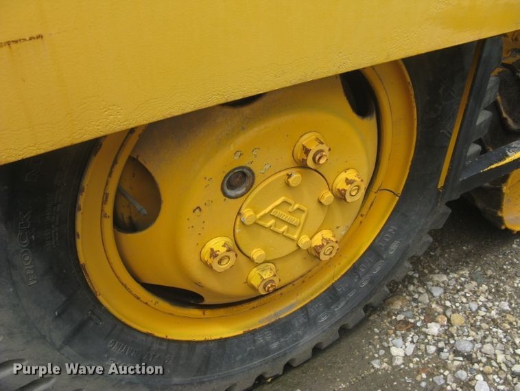 image for item DG5261 Trackmobile 7TM  railcar mover