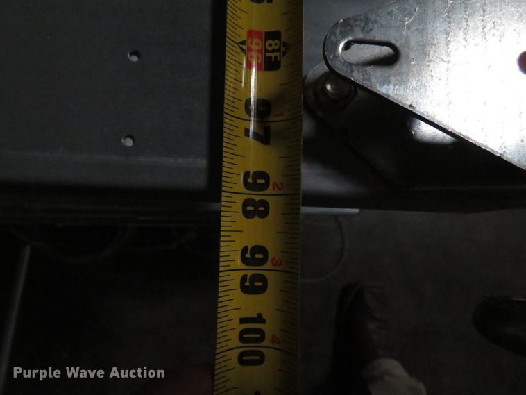 image for item DH0631 (2) overhead doors