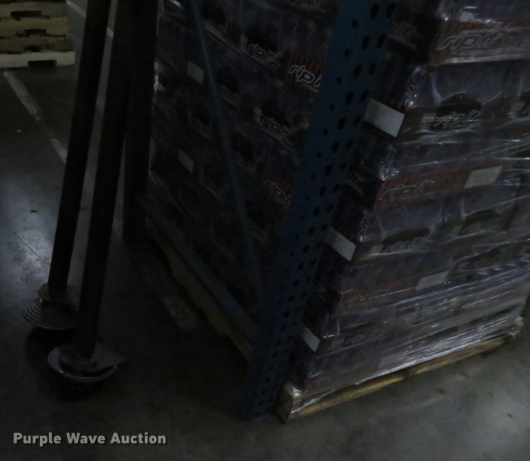 image for item DH0631 (2) overhead doors