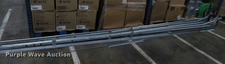 image for item DH0631 (2) overhead doors