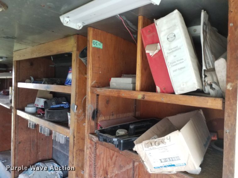 image for item DH5605 1971 GMC 3500  delivery truck