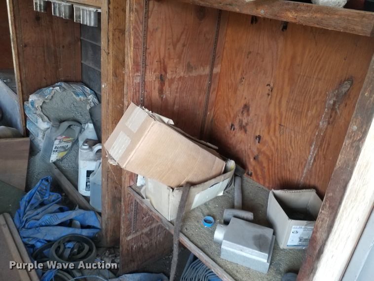 image for item DH5605 1971 GMC 3500  delivery truck