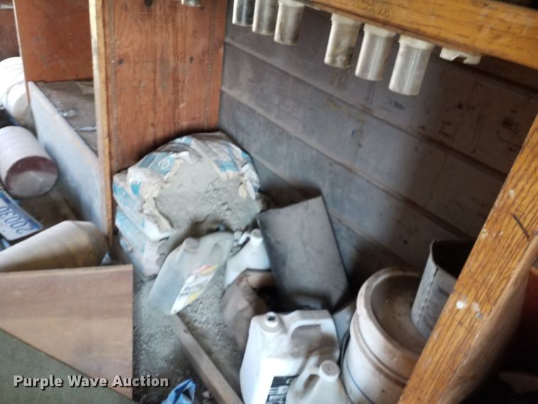 image for item DH5605 1971 GMC 3500  delivery truck