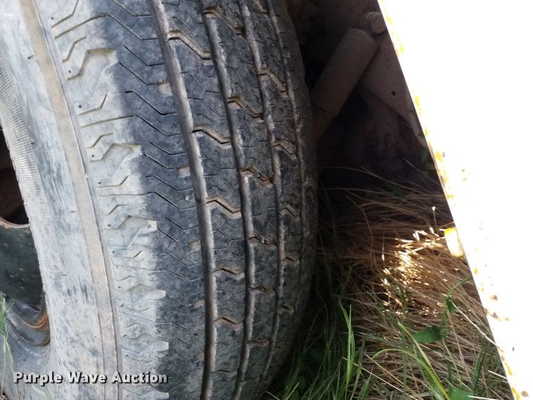 image for item DH5605 1971 GMC 3500  delivery truck