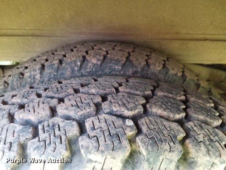 image for item DH5605 1971 GMC 3500  delivery truck