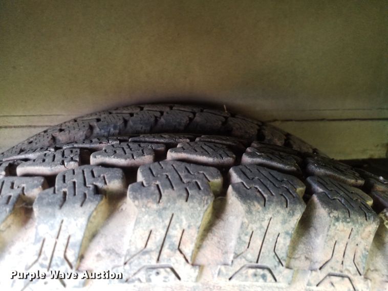 image for item DH5605 1971 GMC 3500  delivery truck