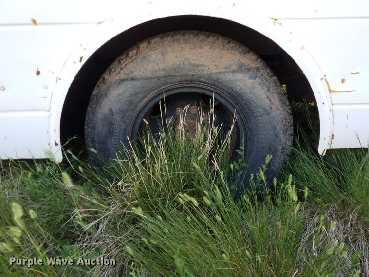 image for item DH5605 1971 GMC 3500  delivery truck