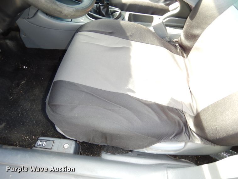 image for item DI6714 2002 Honda Civic LX